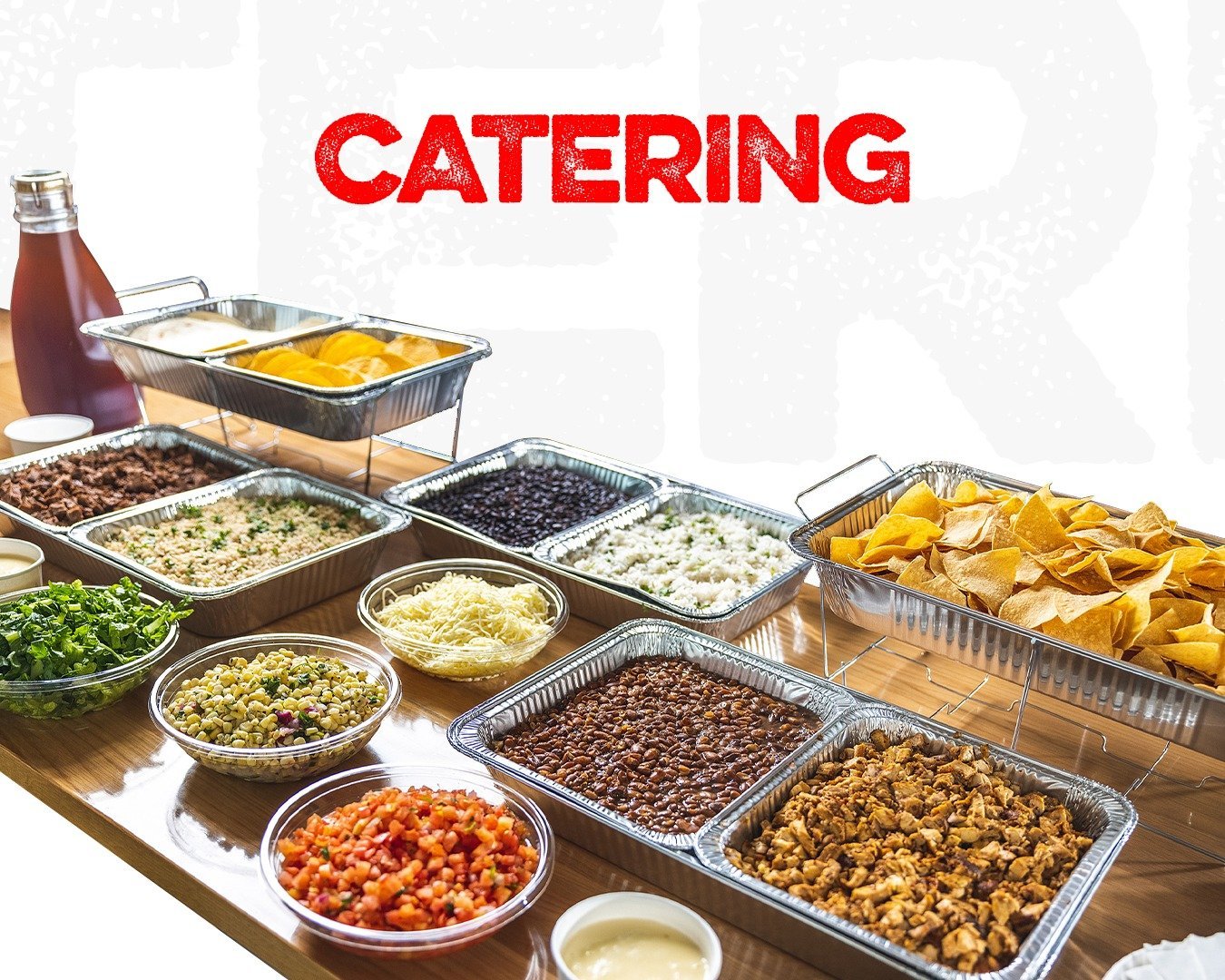 Catering